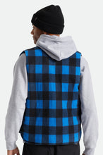 Load image into Gallery viewer, Heist Chunky Beanie - Black
