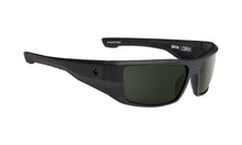 Load image into Gallery viewer, Dirk Soft Matte Black - HD Plus Gray Green
