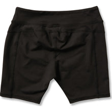 Load image into Gallery viewer, Big Girls Lived In Lounge Bike Shorts
