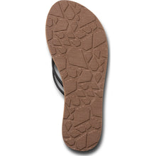 Load image into Gallery viewer, FOREVER AND EVER II SANDALS - BLACK OUT
