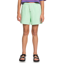 Load image into Gallery viewer, WOMENS STM OG CORD FLEECE SHORT
