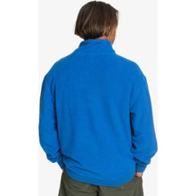 Load image into Gallery viewer, OG BRUSHED HALF ZIP FLEECE
