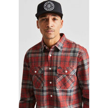 Load image into Gallery viewer, Oath III Snapback - Black
