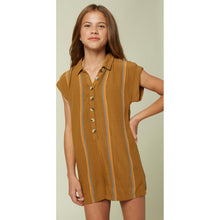 Load image into Gallery viewer, GIRLS ROMPER LIZZY
