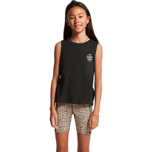 Load image into Gallery viewer, GIRLS VOLCOM LOVE TANK
