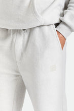 Load image into Gallery viewer, Blanket Fleece Jogger - Beige Heather
