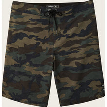 Load image into Gallery viewer, HYPERFREAKS HYPERFREAK SOLID HAWAII
