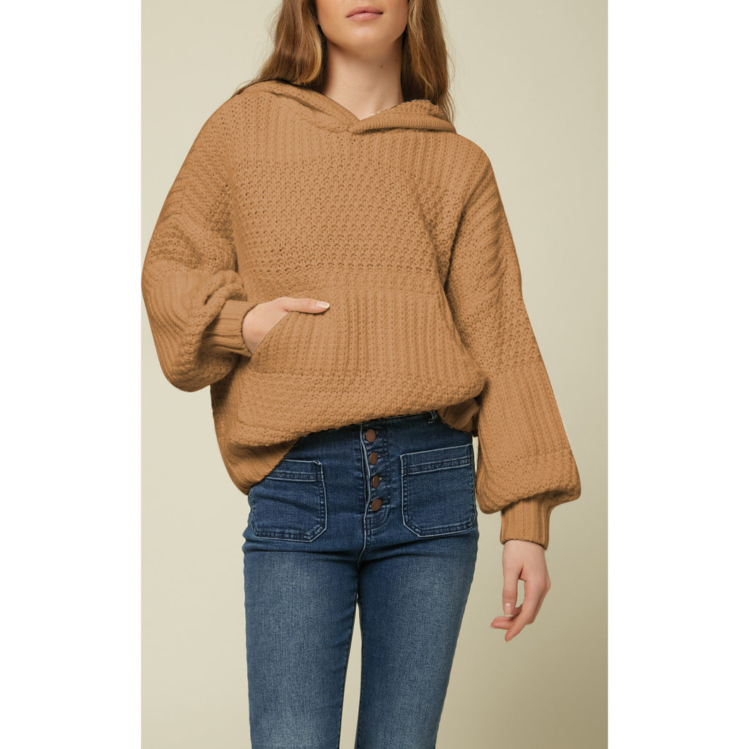 LONG SLEEVE DAWN PATROL