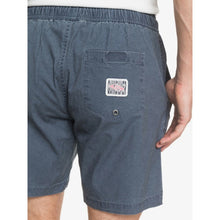 Load image into Gallery viewer, Taxer 17" Elasticized Shorts for Men
