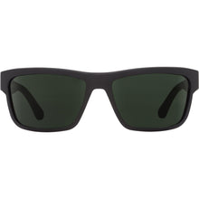 Load image into Gallery viewer, Frazier Matte Black - HD Plus Gray Green
