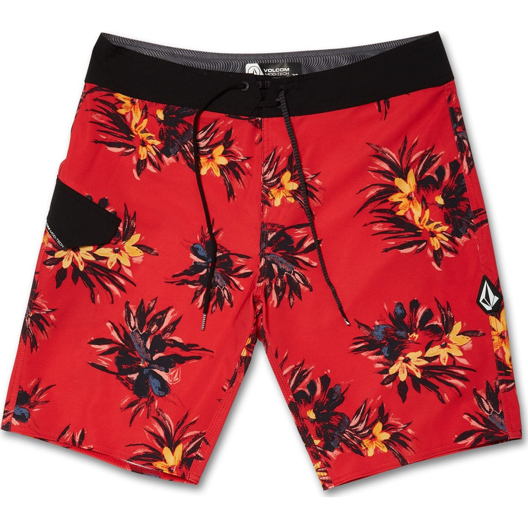 Lido Print Mod Tech Trunks