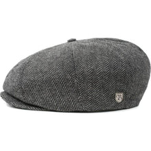 Load image into Gallery viewer, Brood Snap Cap - Brown/Khaki
