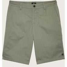 Load image into Gallery viewer, FIXED WAIST REDWOOD SHORT
