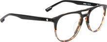 Load image into Gallery viewer, Rico 52-Matte Black/Tort Fade
