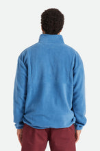 Load image into Gallery viewer, Blanket Fleece 1/2 Zip - Beige Heather
