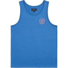 Load image into Gallery viewer, Oath V Tank - River Blue
