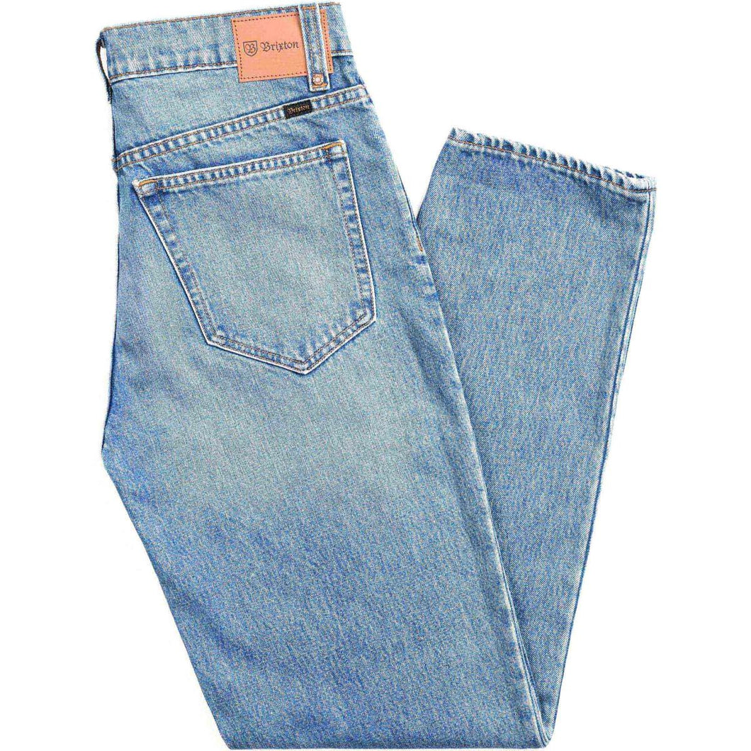 METHOD 5-PKT DENIM PANT