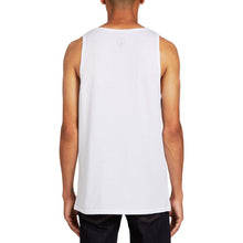 Load image into Gallery viewer, SOLID HEATHER TANK
