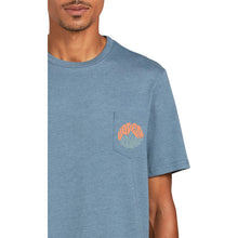 Load image into Gallery viewer, Raydiate Short Sleeve Pocket Tee
