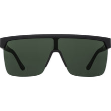 Load image into Gallery viewer, Flynn 5050 Soft Matte Black - HD Plus Gray Green
