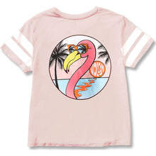 Load image into Gallery viewer, GIRLS TRULY STOKED TEE
