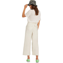 Load image into Gallery viewer, ARMY WHALER WIDE LEG
