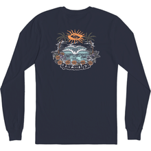 Load image into Gallery viewer, HYPNOTIC BLISS LS MU1
