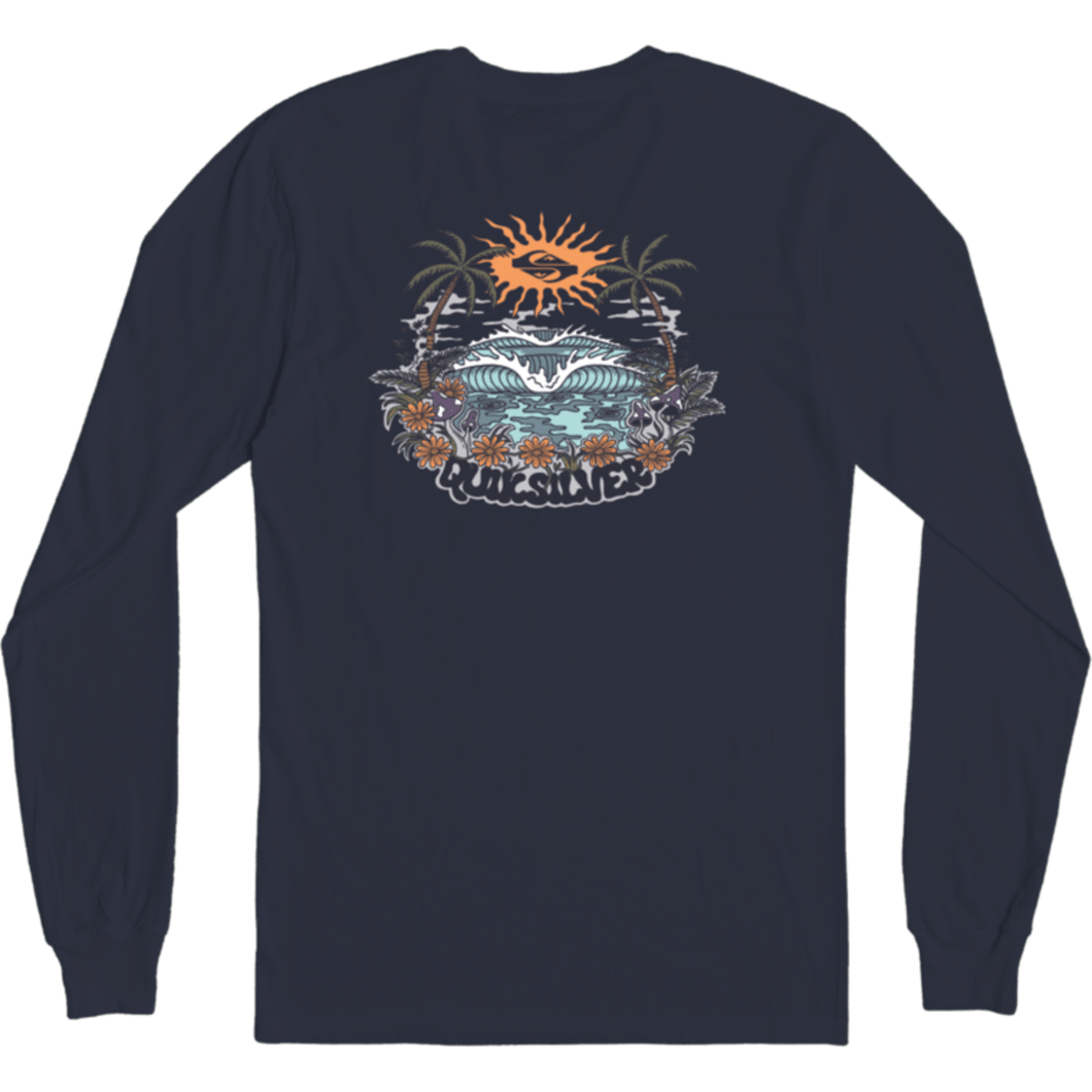 HYPNOTIC BLISS LS MU1