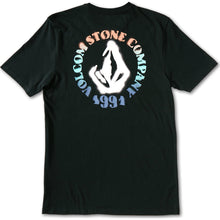 Load image into Gallery viewer, SPRAY CIRCLE S/S TEE
