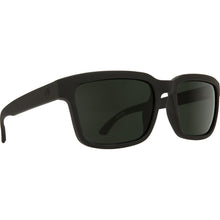 Load image into Gallery viewer, Helm 2 SOSI Matte Black - HD Plus Gray Green
