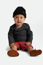 Load image into Gallery viewer, Baby Heist Beanie
