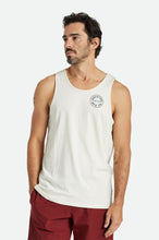 Load image into Gallery viewer, Crest Tank Top
