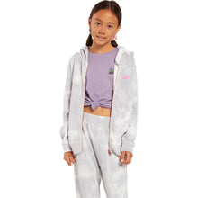 Load image into Gallery viewer, GIRLS LIL ZIP FLEECE
