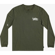 Load image into Gallery viewer, OG COSMIC YOUTH LONG SLEEVE TEE
