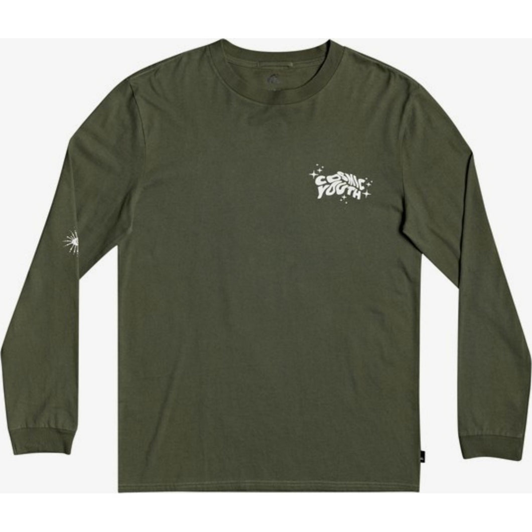 OG COSMIC YOUTH LONG SLEEVE TEE