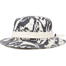 Load image into Gallery viewer, VANESSA BUCKET HAT - BLUSH CAMO
