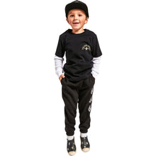 Load image into Gallery viewer, BOYS ICONIC STONE FLC PANT
