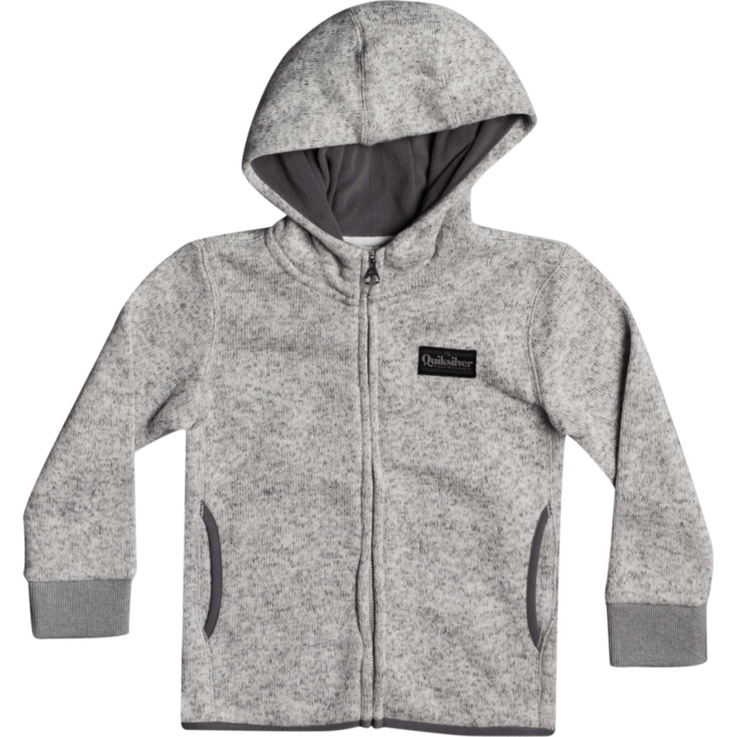 BOYS KELLER ZIP BOY