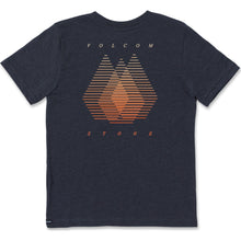 Load image into Gallery viewer, BOYS BLYNDER S/S TEE YOUTH
