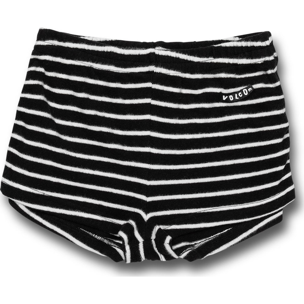 Girls Lived In Lounge Fleece Shorts