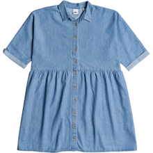 Load image into Gallery viewer, SUNSCAPE SHIRT DRESS
