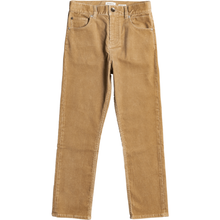 Load image into Gallery viewer, BOYS KRACKER CORD YOUTH
