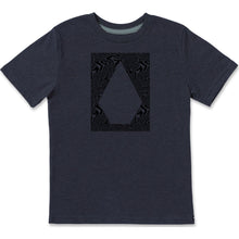 Load image into Gallery viewer, BOYS REINSIZER S/S TEE YOUTH
