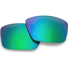 Load image into Gallery viewer, Rocky Replacement Lenses-Happy Bronze Polar W/Green Spectra Mirror
