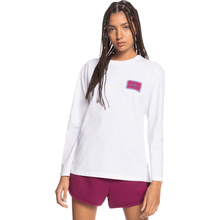 Load image into Gallery viewer, STANDARD LS TEE LOGO
