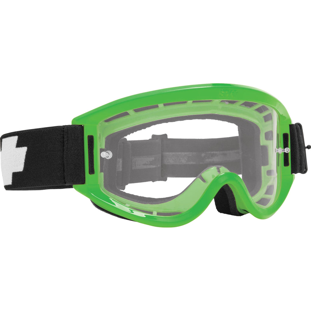 Breakaway Green - HD Clear