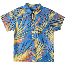 Load image into Gallery viewer, BOYS SUB TROPIC SS BOY WOVEN

