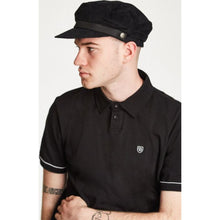 Load image into Gallery viewer, KURT CAP - BLACK
