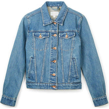 Load image into Gallery viewer, BROADWAY DENIM JKT
