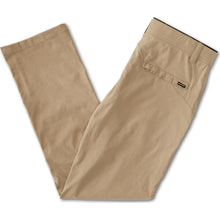 Load image into Gallery viewer, FRICKIN TECH CHINO
